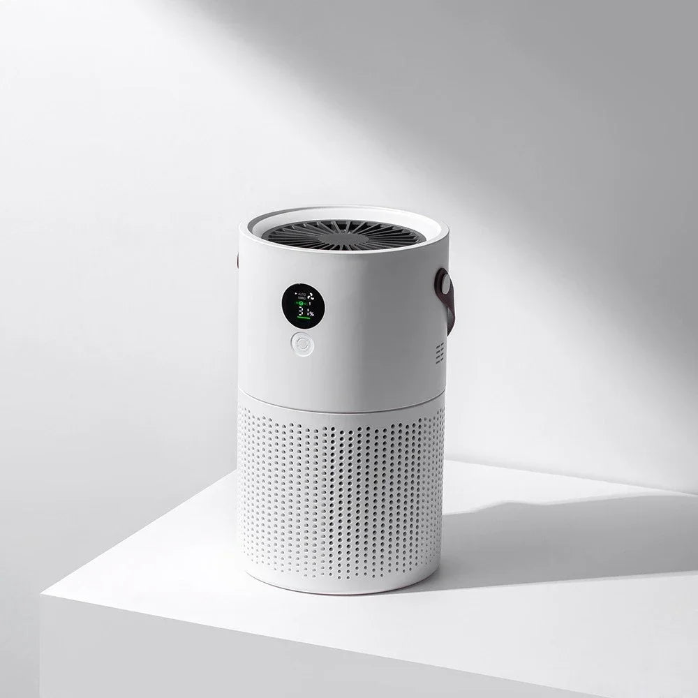 Portable Air Purifier