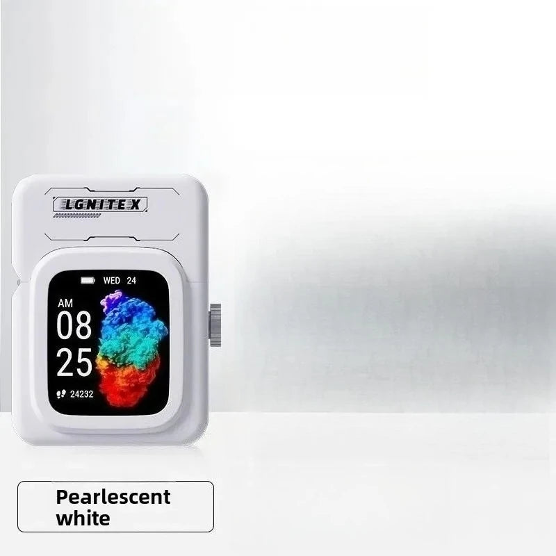 Bluetooth Smart Lighter