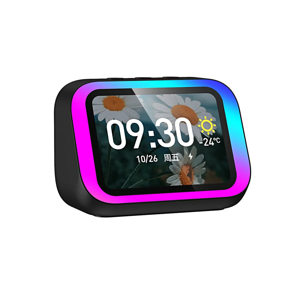 Smart Bluetooth Speaker