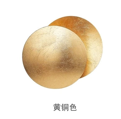 Moon Eclipse Wall Light