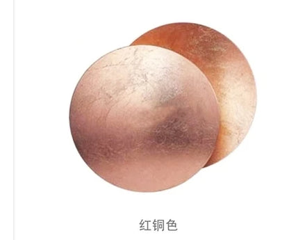 Moon Eclipse Wall Light