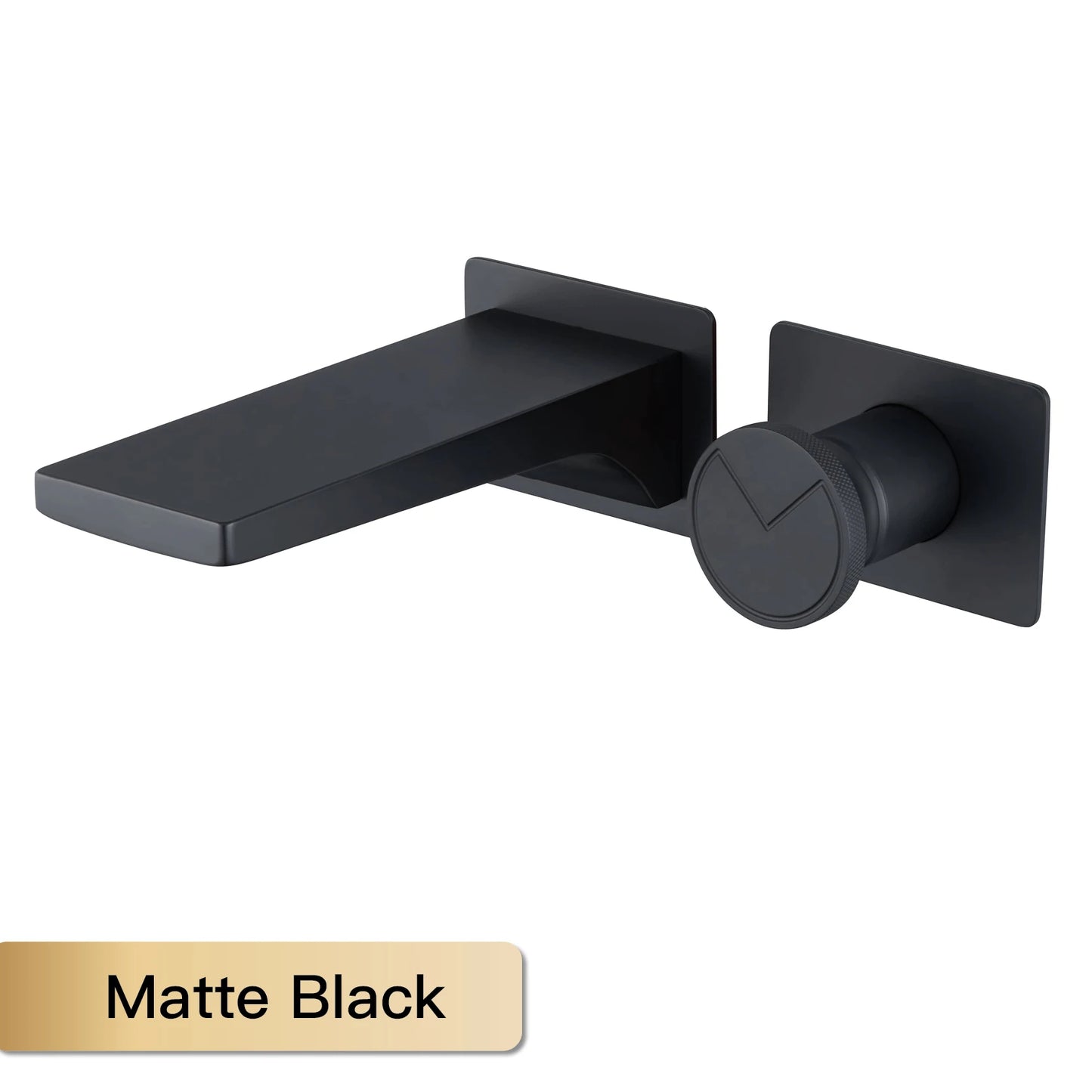 Brass Chrome Faucet