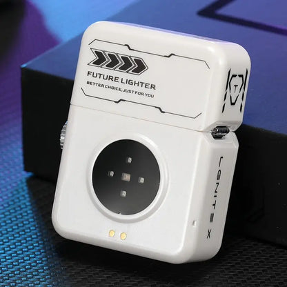 Bluetooth Smart Lighter