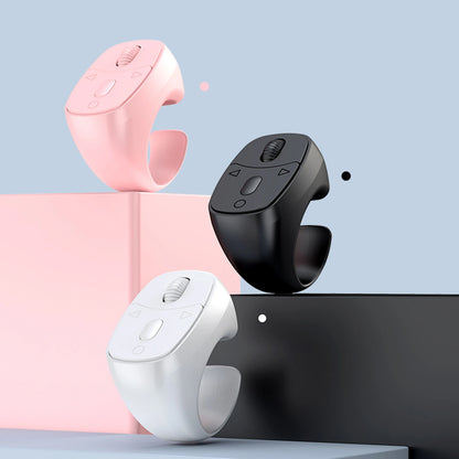 Bluetooth Finger Ring Mouse