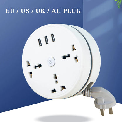 Universal Power Strip