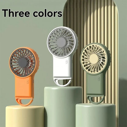 Foldable Mini USB Fan