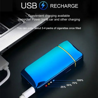 Double Arc Plasma Lighter