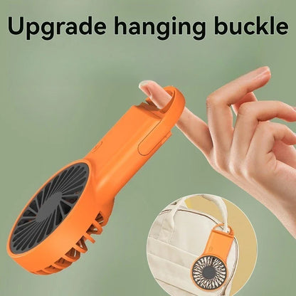 Foldable Mini USB Fan