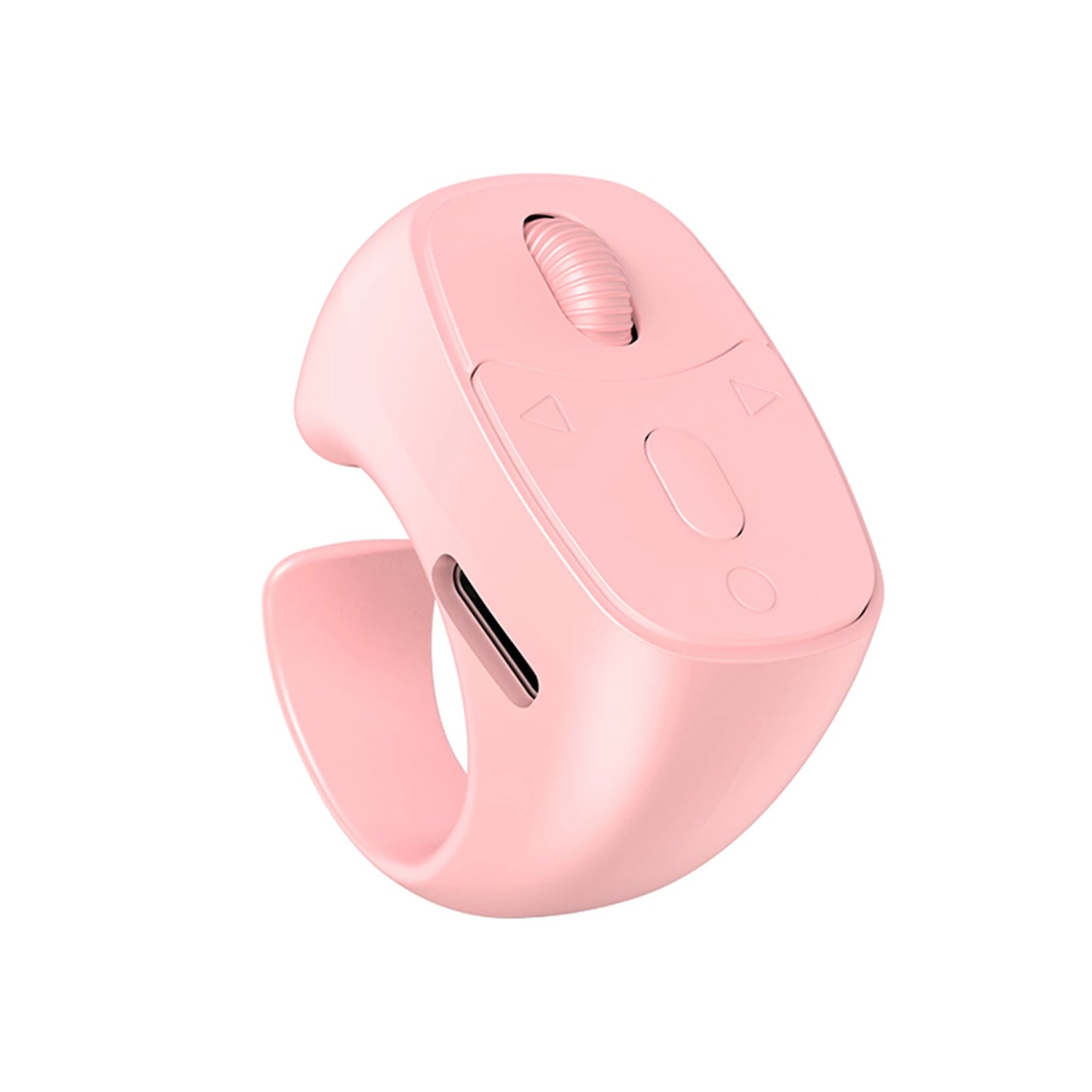 Bluetooth Finger Ring Mouse