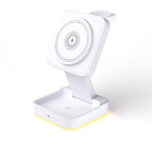 3-in-1 Charging Station