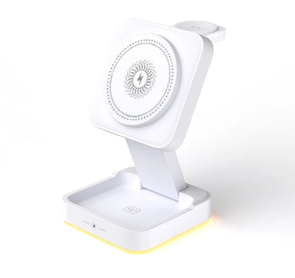 3-in-1 Charging Station