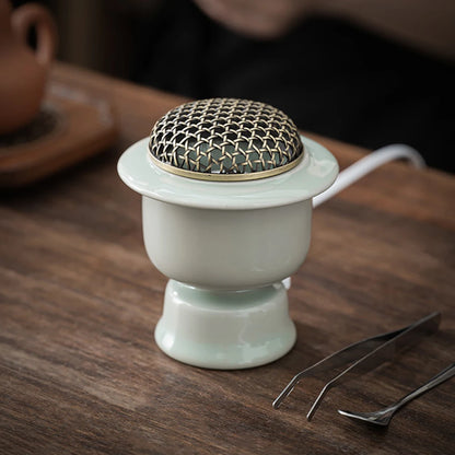 Electric Incense Burner