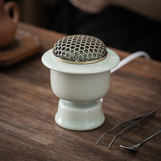 Electric Incense Burner