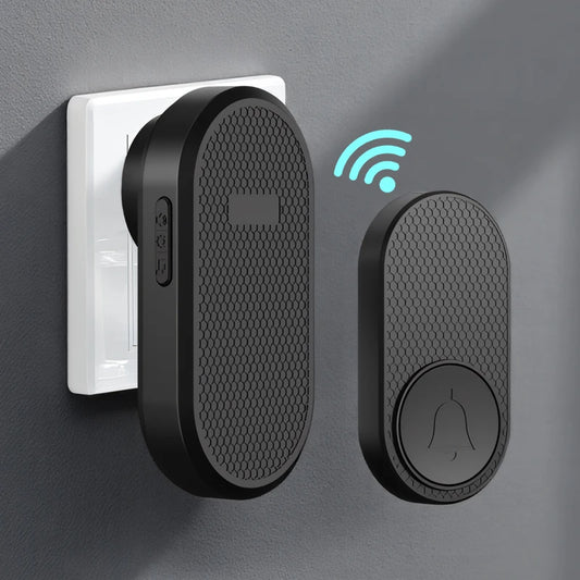 Wireless Doorbell 1000ft