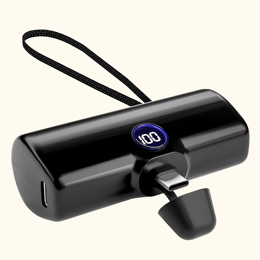 Mini Power Bank