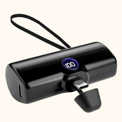Mini Power Bank
