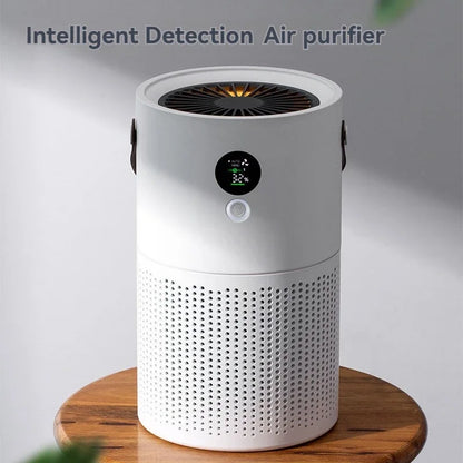 Portable Air Purifier