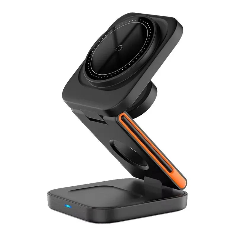 3-in-1 Charging Station