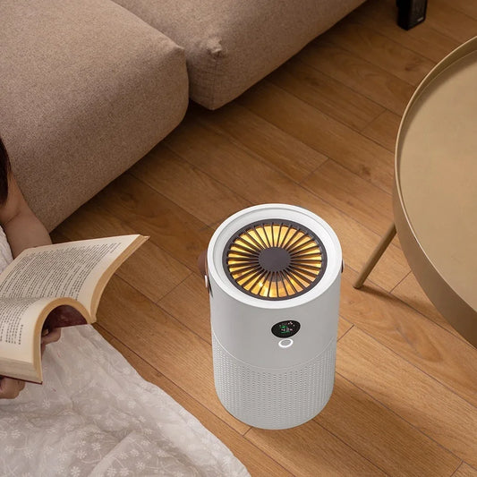 Portable Air Purifier