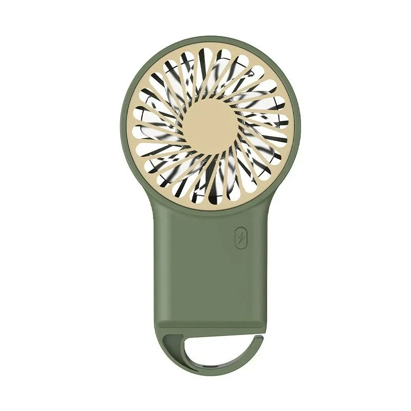 Foldable Mini USB Fan