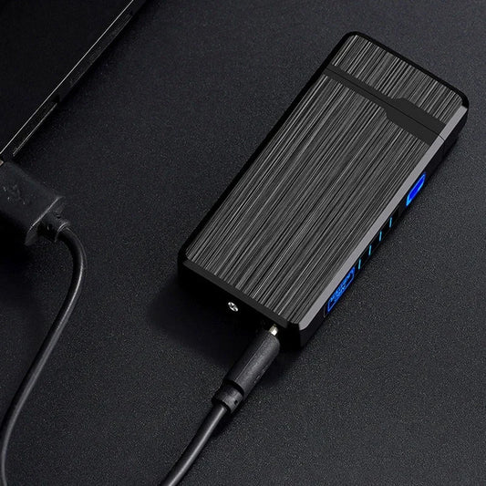 Dual Arc Electric Lighter