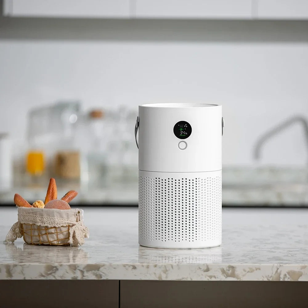 Portable Air Purifier