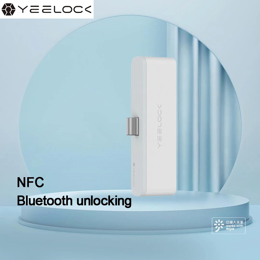 Smart Cabinet Lock