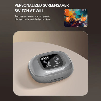 AI Translation Earbuds