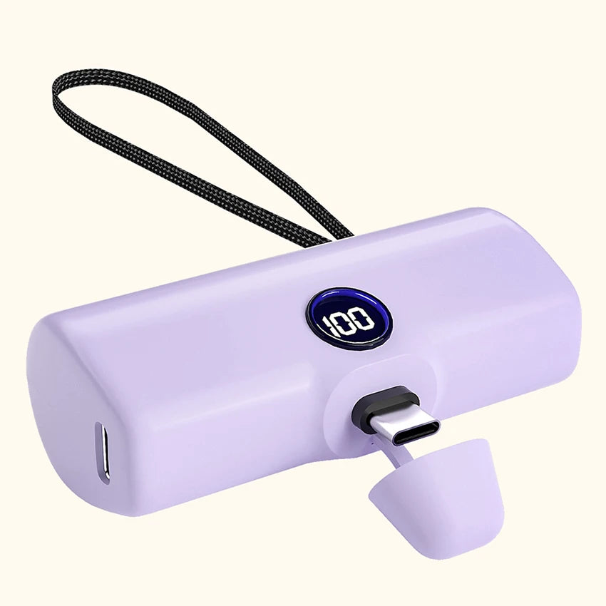 Mini Power Bank