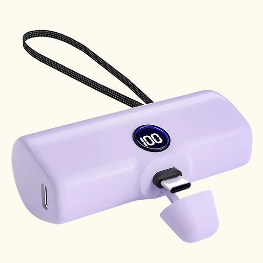 Mini Power Bank