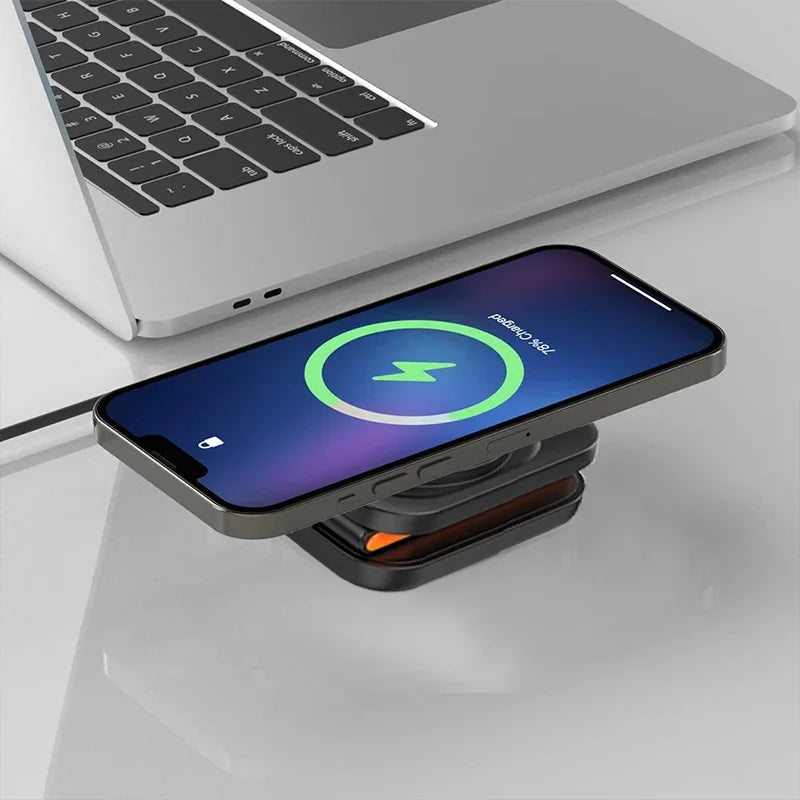 3-in-1 Charging Station