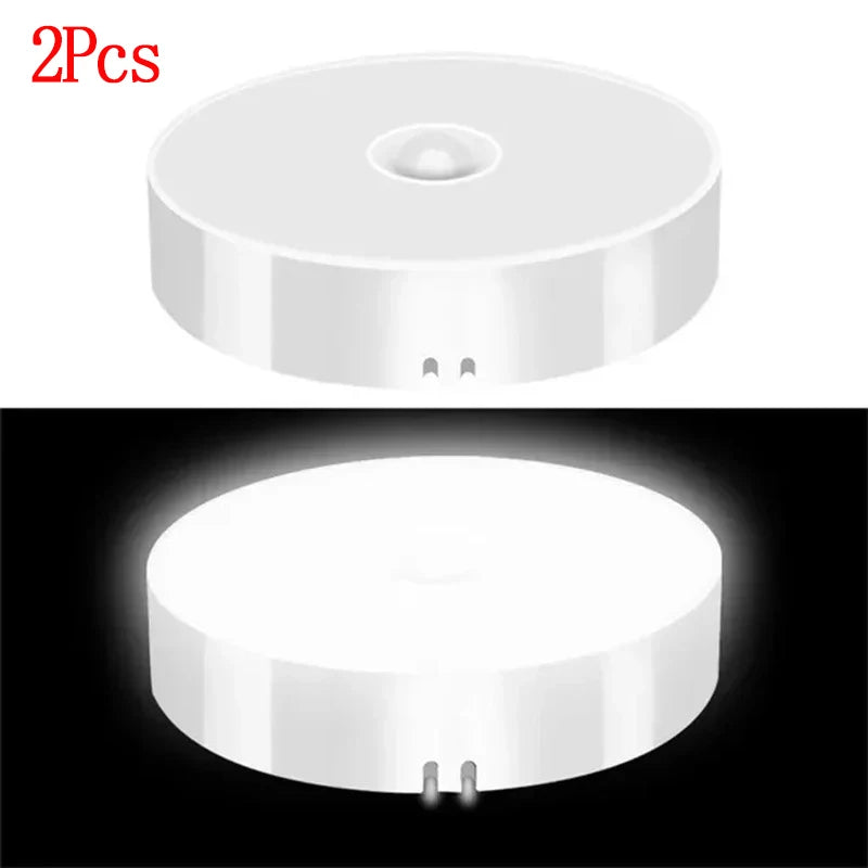 LED Motion Night Light