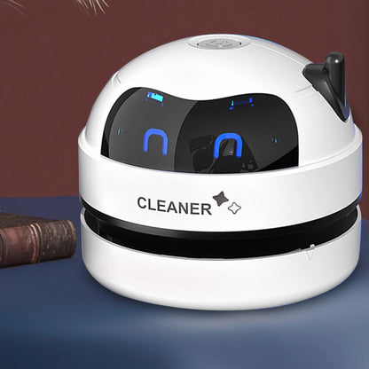 Portable Mini Vacuum