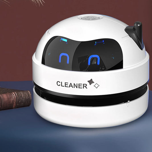 Portable Mini Vacuum