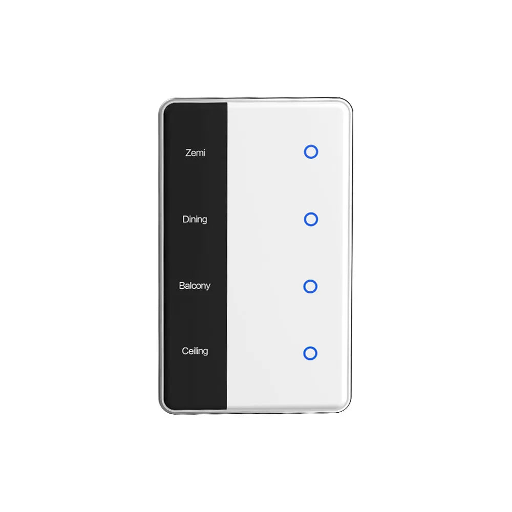 Zigbee Smart Switch