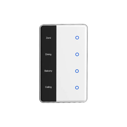 Zigbee Smart Switch