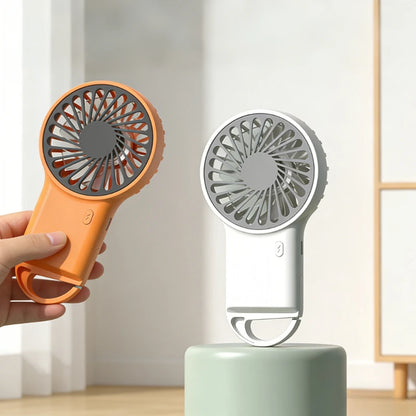 Foldable Mini USB Fan