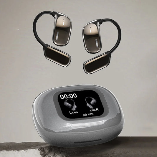AI Translation Earbuds