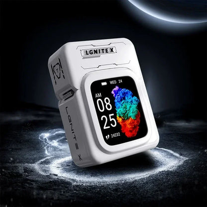 Bluetooth Smart Lighter