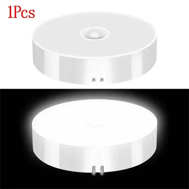 LED Motion Night Light