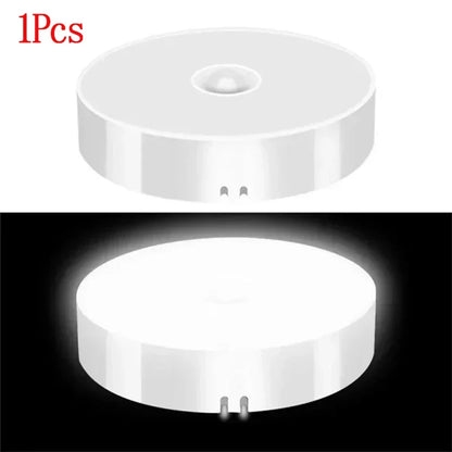 LED Motion Night Light