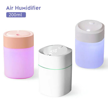 Mini Air Humidifier