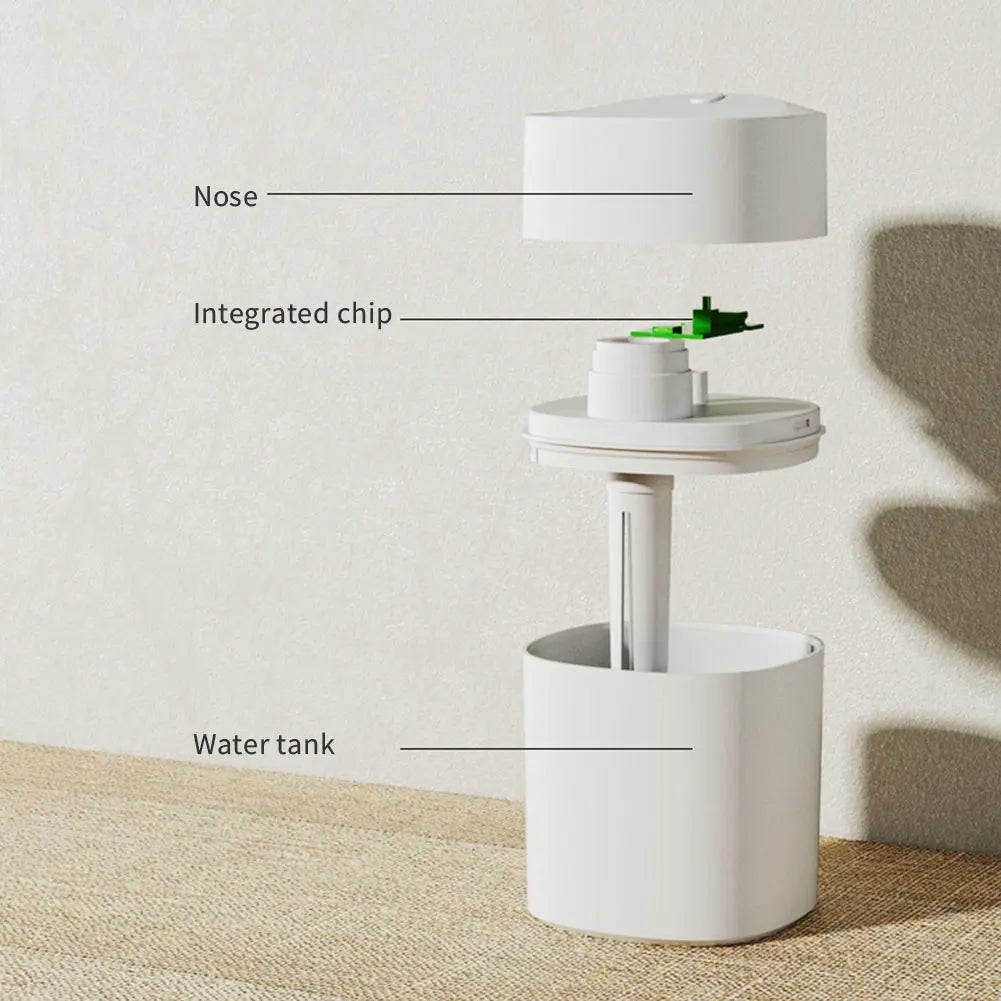 Mini Air Humidifier