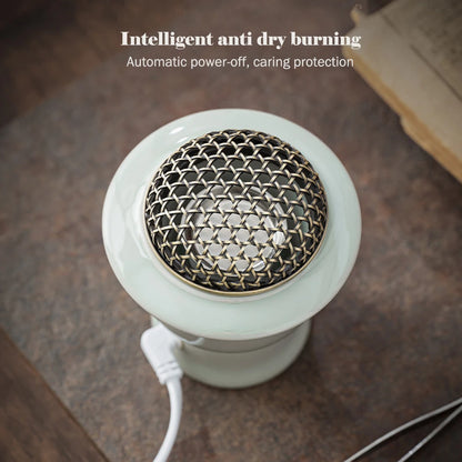 Electric Incense Burner