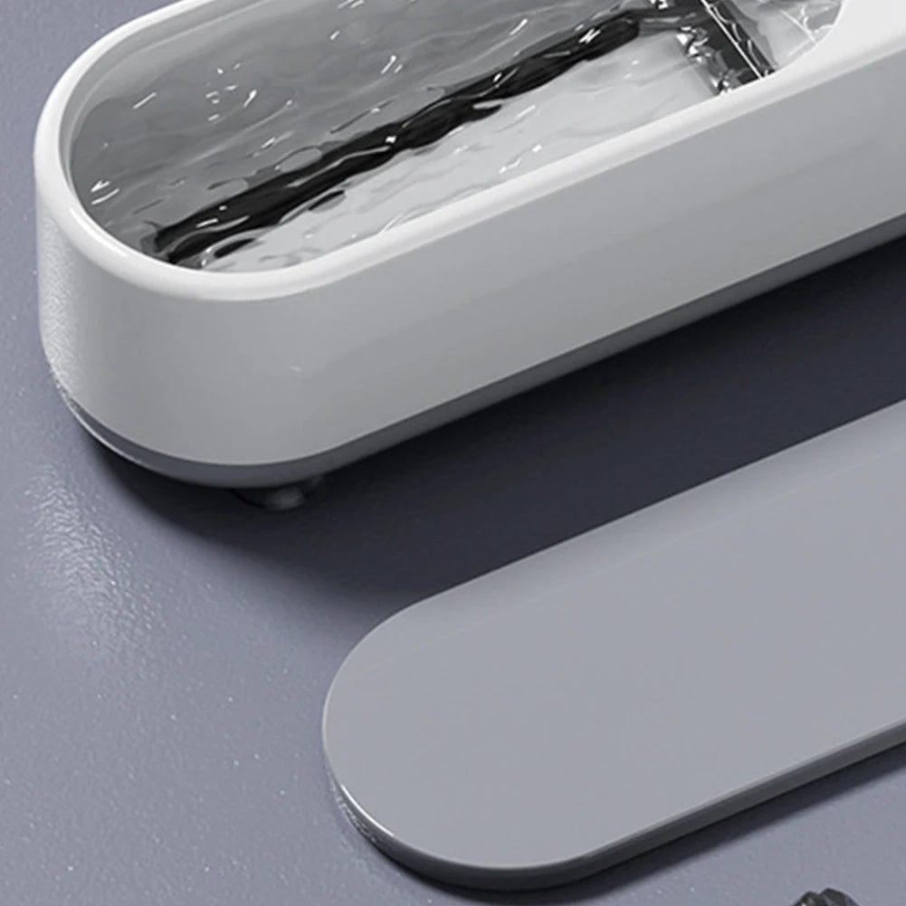 Ultrasonic Glass Cleaner