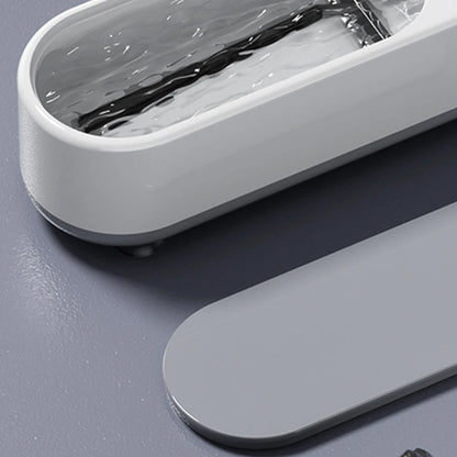 Ultrasonic Glass Cleaner