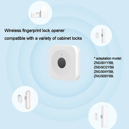 Smart Cabinet Lock