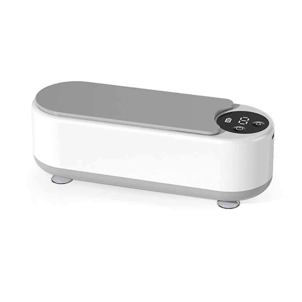Ultrasonic Glass Cleaner