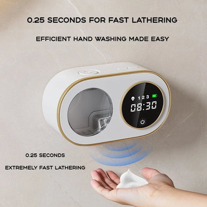 Automatic Soap Dispenser