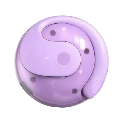 AI Translation Earbuds